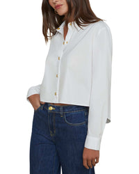 L’Agence Cosette Shirt