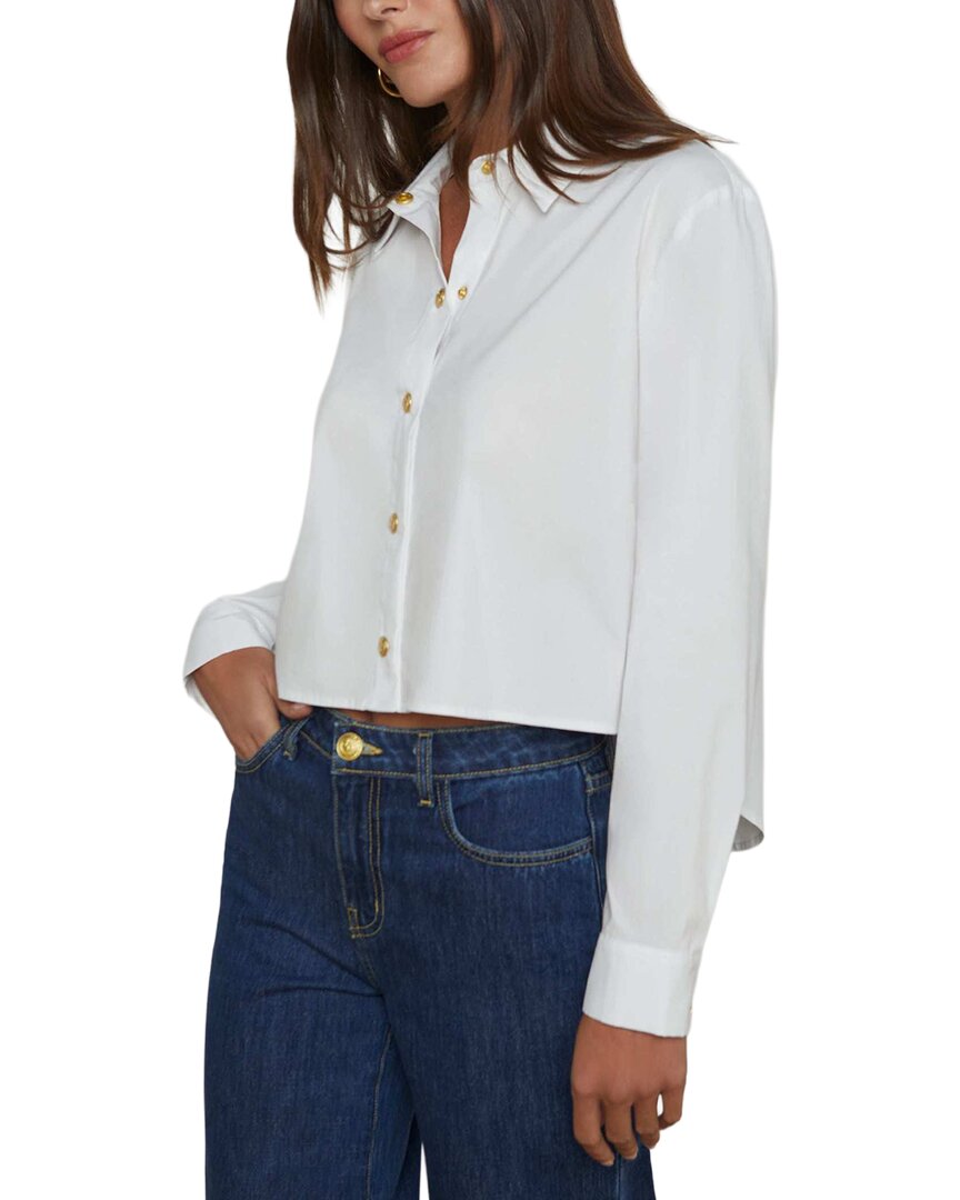 L’Agence Cosette Shirt
