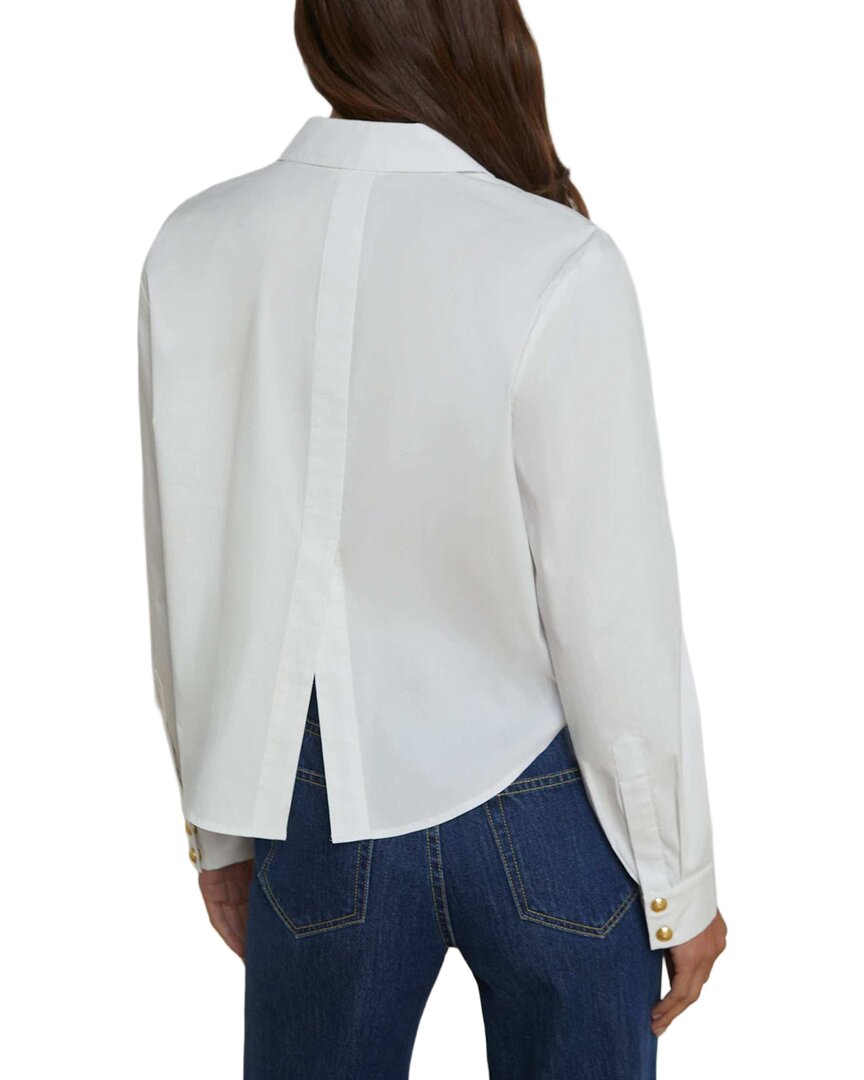 L’Agence Cosette Shirt