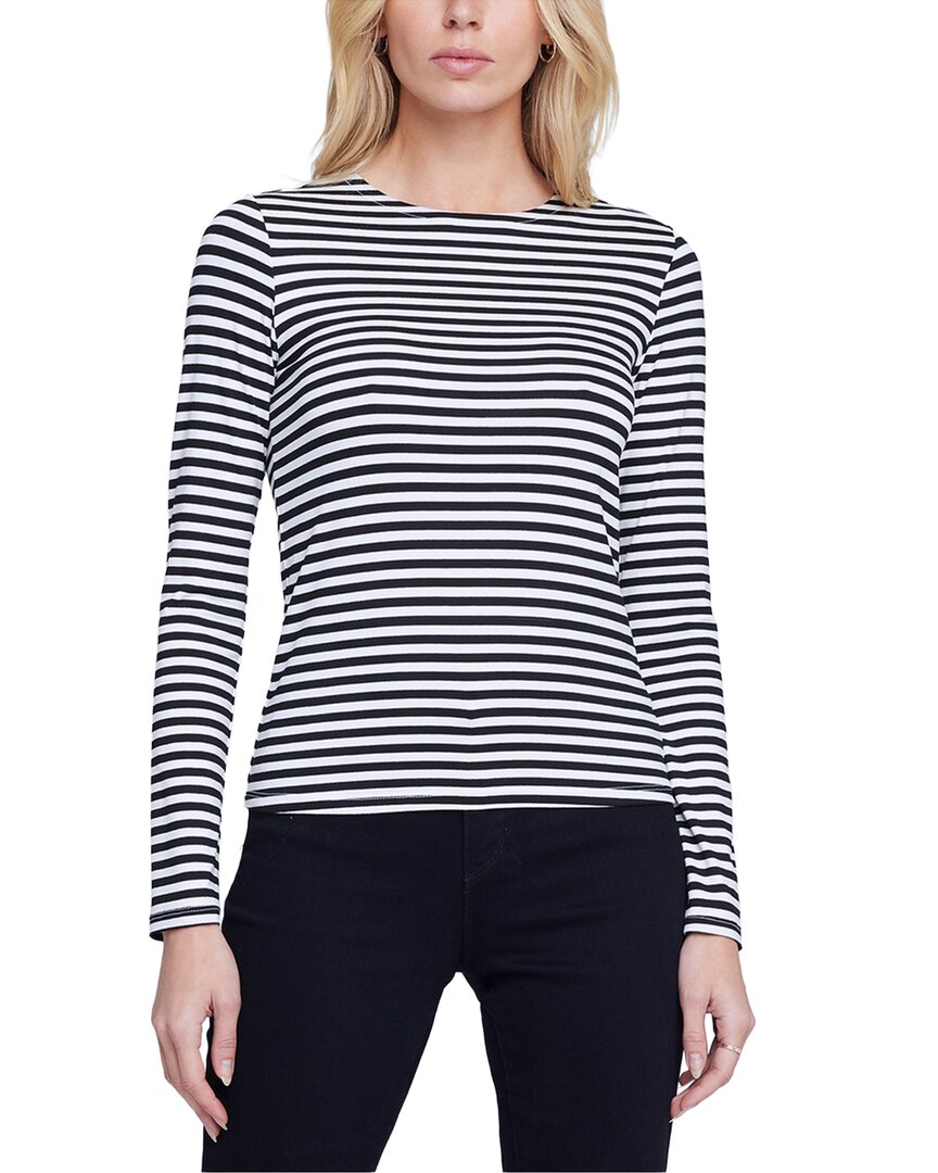L’Agence Tess T-Shirt