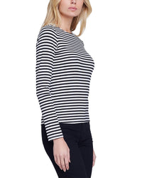 L’Agence Tess T-Shirt