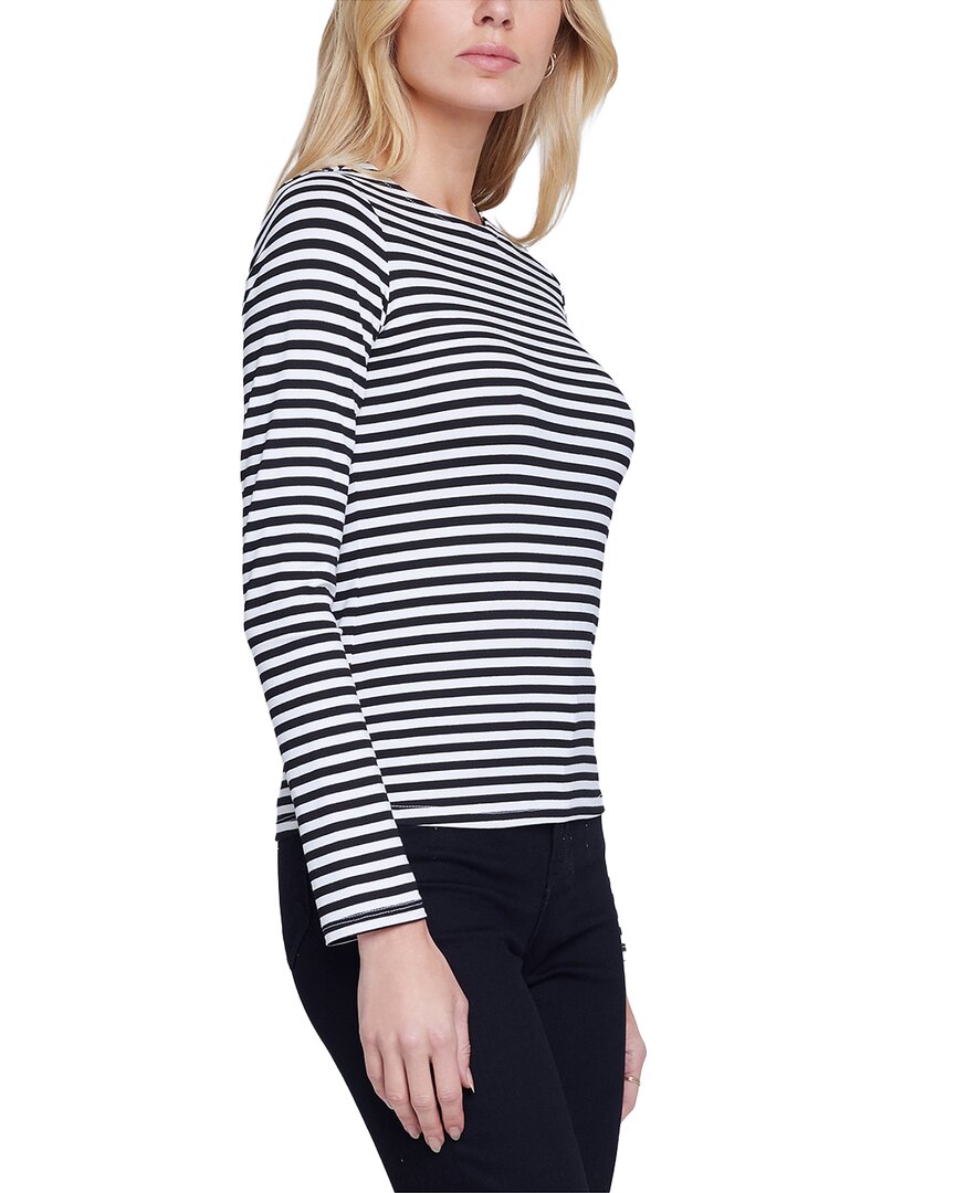 L’Agence Tess T-Shirt