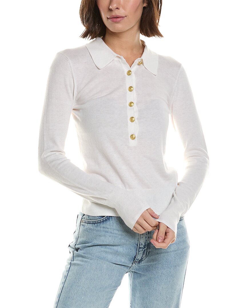L’Agence Sterling Pullover