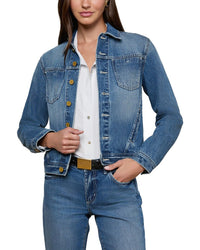L’Agence Celine Jacket