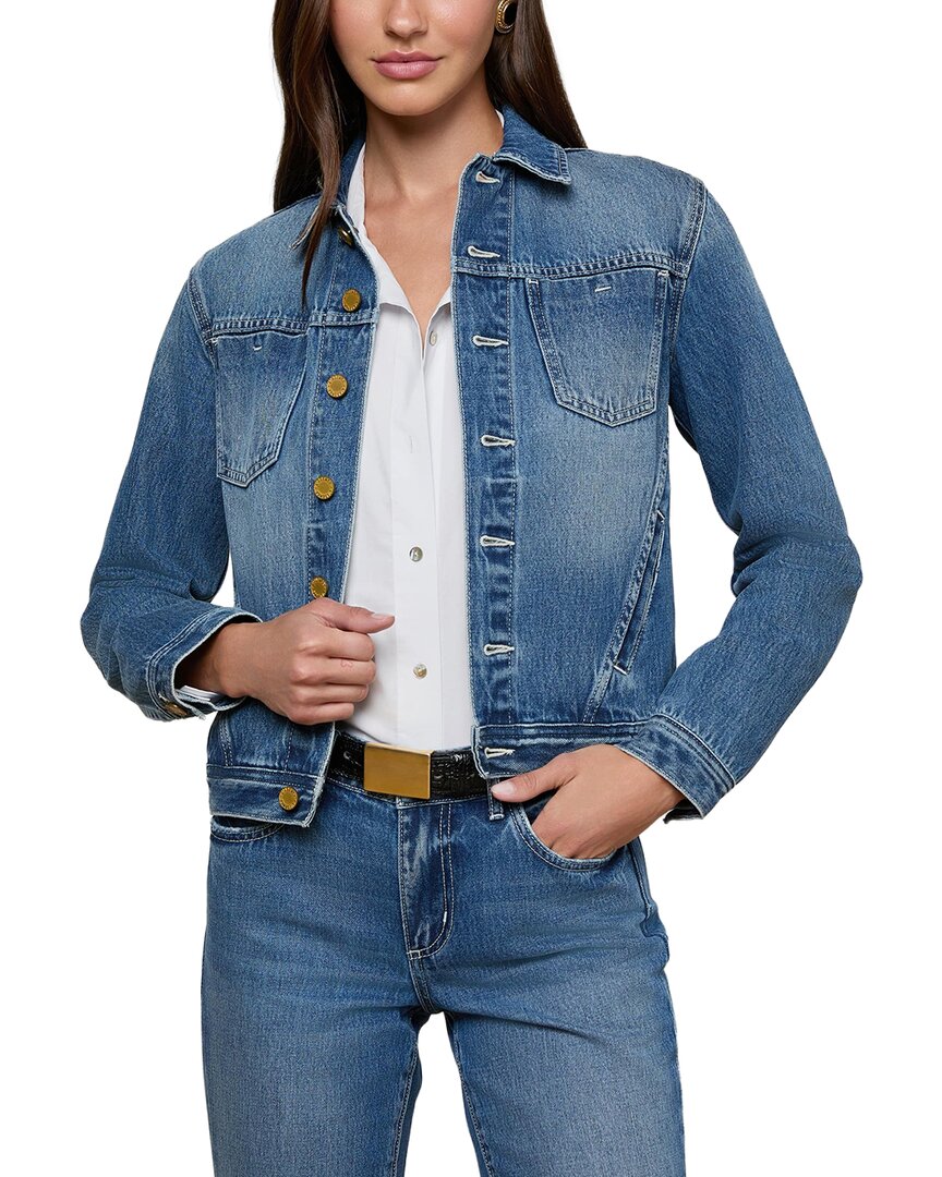 L’Agence Celine Jacket