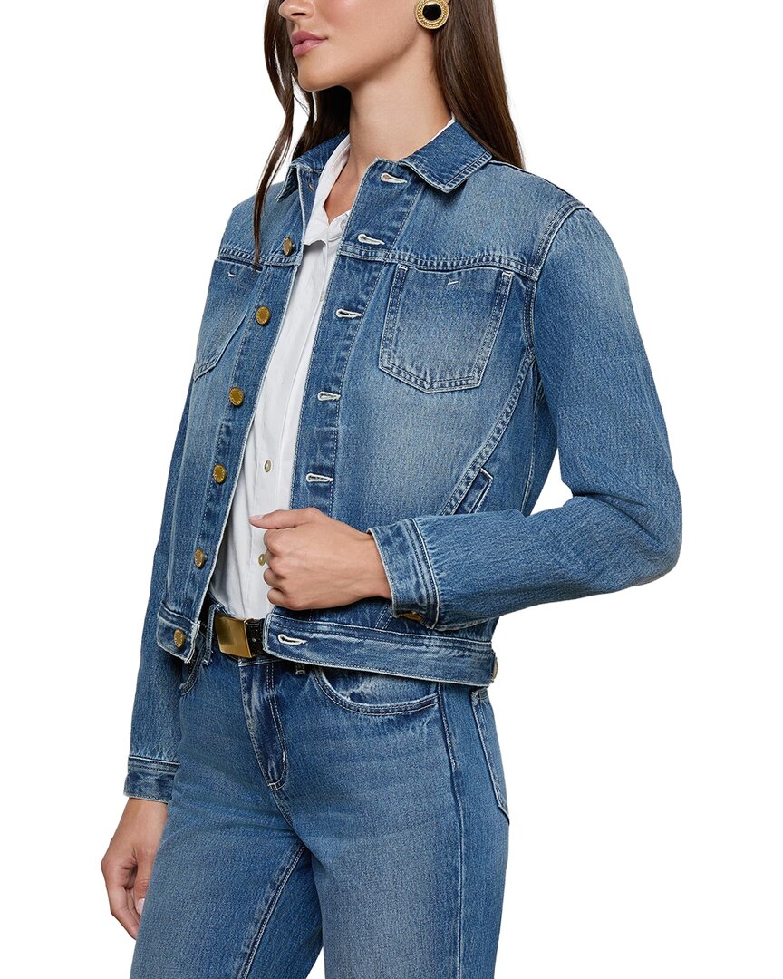 L’Agence Celine Jacket
