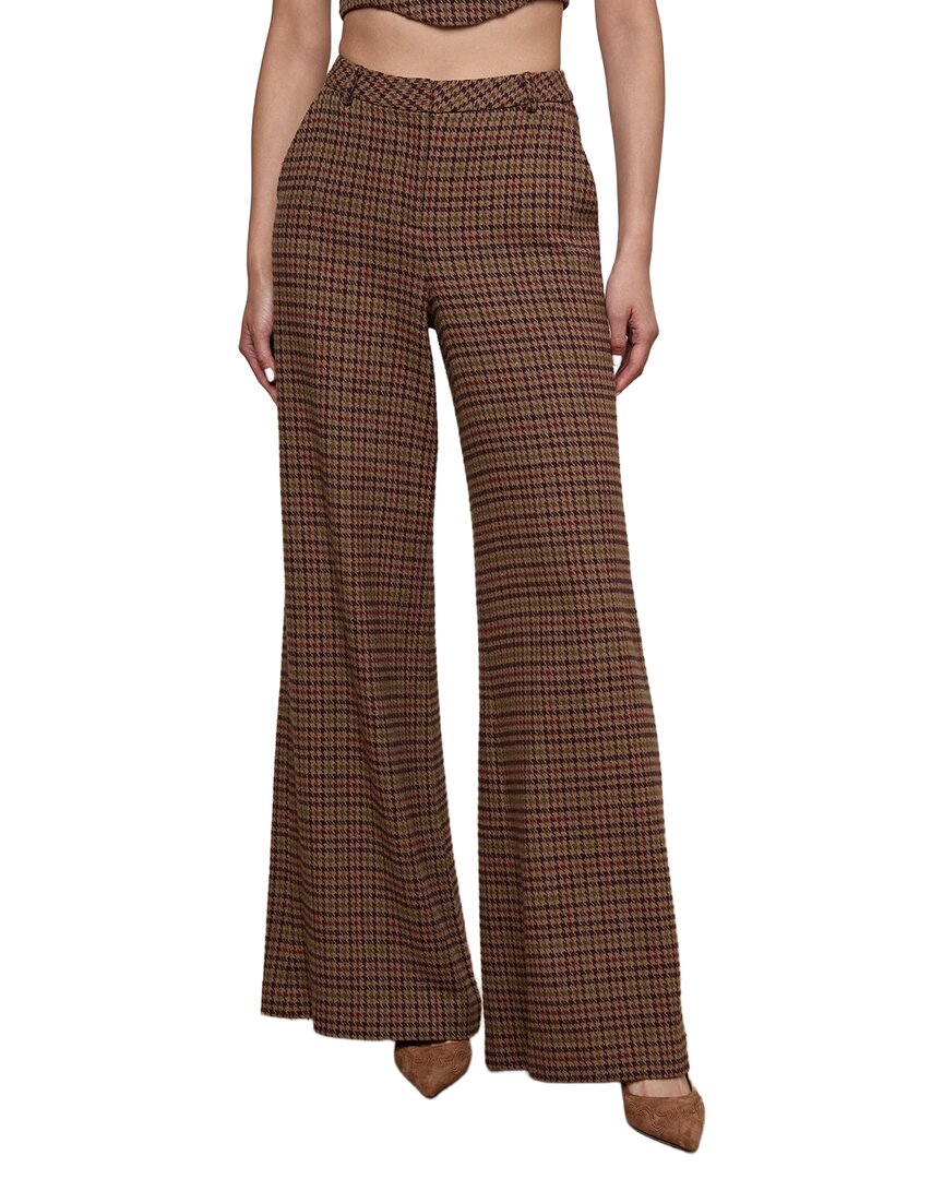 L’Agence Pilar Pant