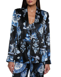 L’Agence Colin Blazer