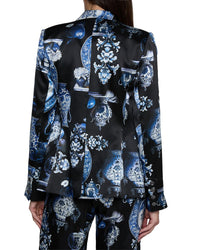L’Agence Colin Blazer