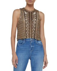 L’Agence Kienna Tank Top