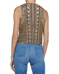 L’Agence Kienna Tank Top