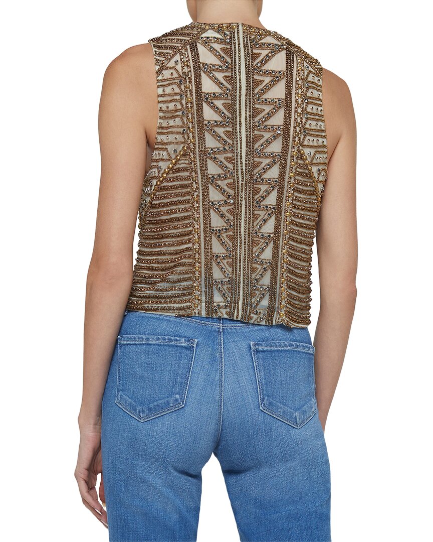 L’Agence Kienna Tank Top