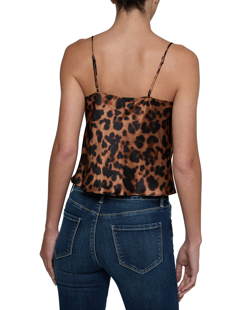 L’AGENCE L’Agence Calista Tank Top