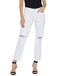 L’Agence Nevia Pant