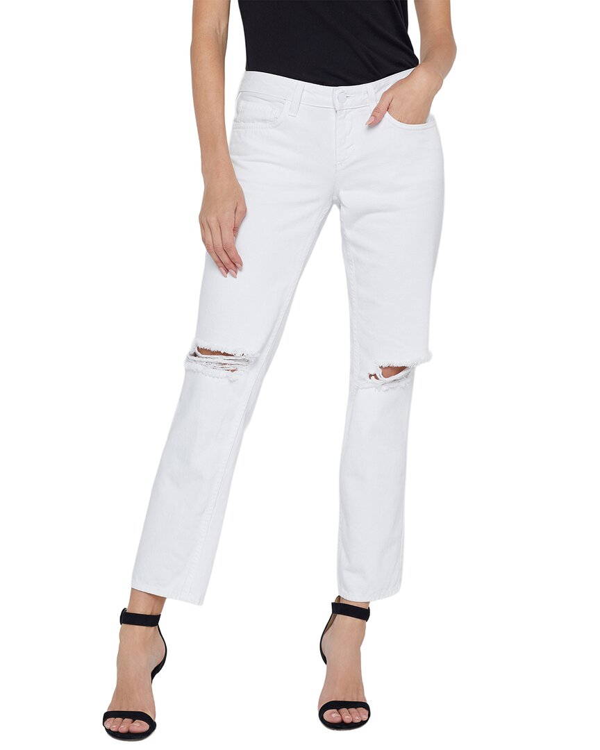 L’Agence Nevia Pant