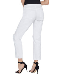 L’Agence Nevia Pant