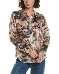 L’Agence Tyler Blouse