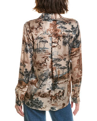 L’Agence Tyler Blouse