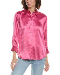 L’AGENCE L’Agence Dani Blouse