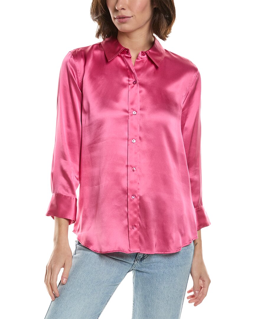 L’AGENCE L’Agence Dani Blouse