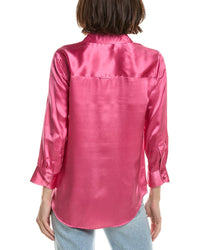 L’AGENCE L’Agence Dani Blouse