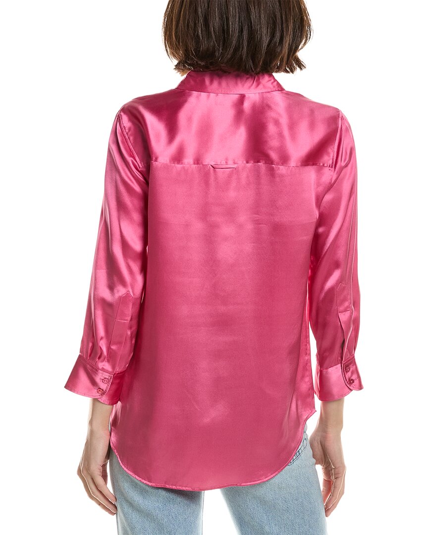 L’AGENCE L’Agence Dani Blouse