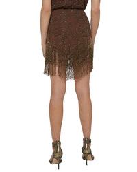 L’Agence Eulla Skirt