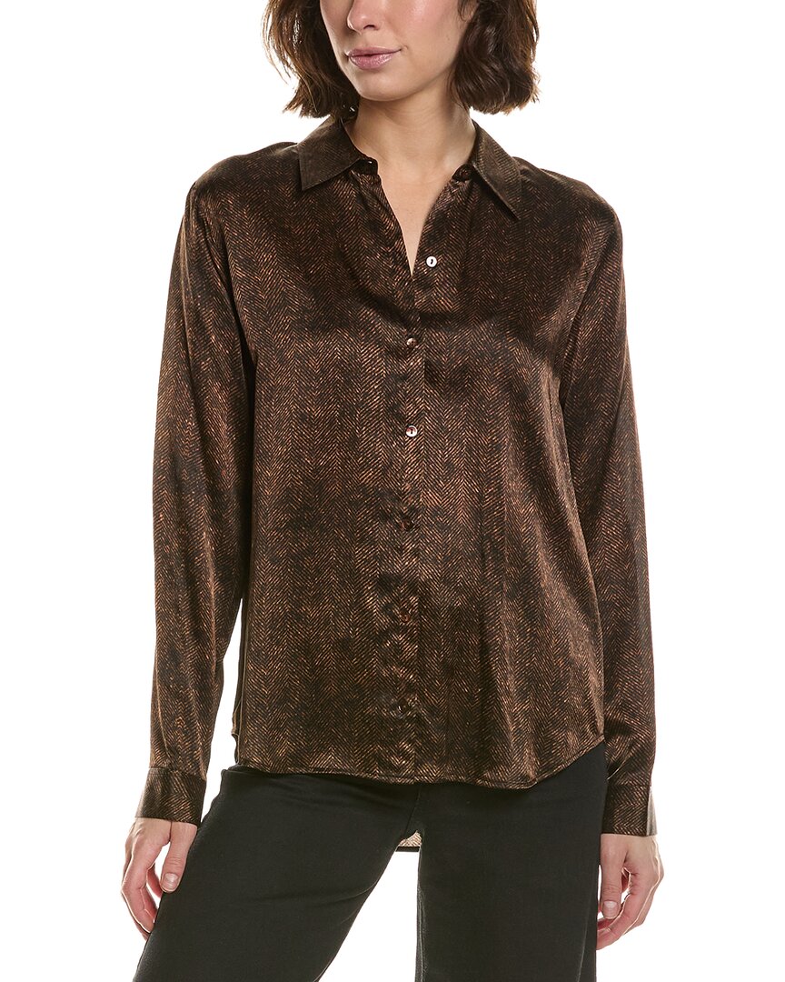 L’Agence Tyler Blouse