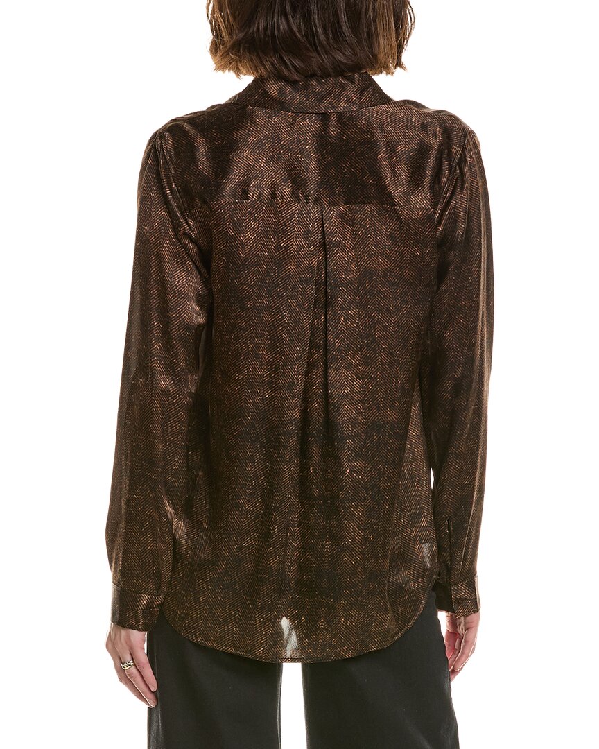L’Agence Tyler Blouse