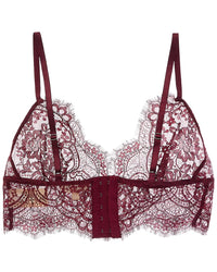 L’Agence Aislin Woven Tops