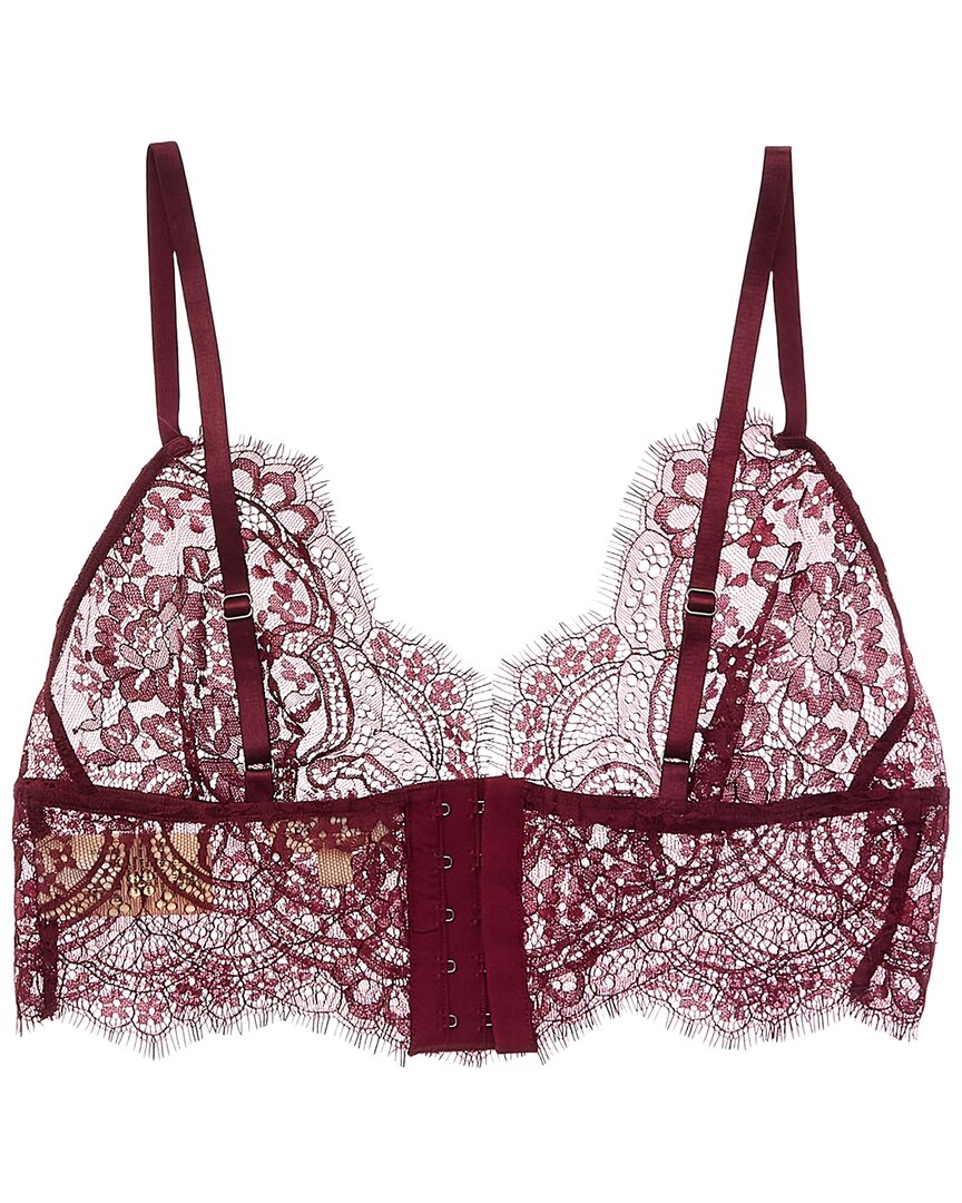 L’Agence Aislin Woven Tops