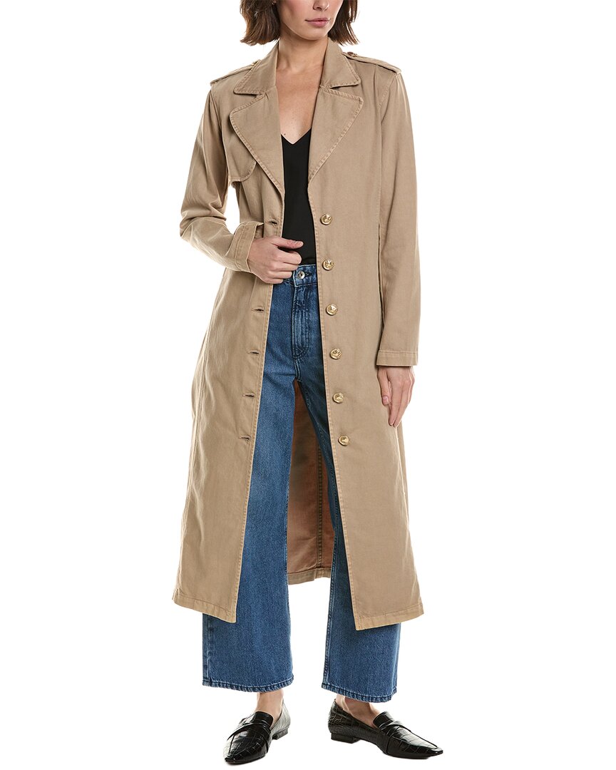 L’Agence Zavia Jacket