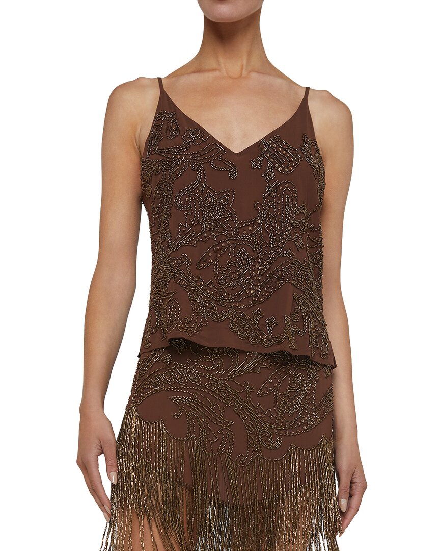 L’Agence Kass Tank Top