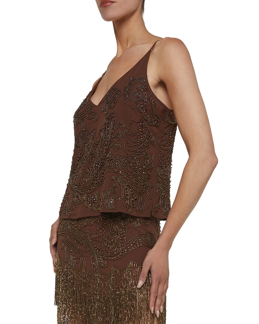 L’Agence Kass Tank Top