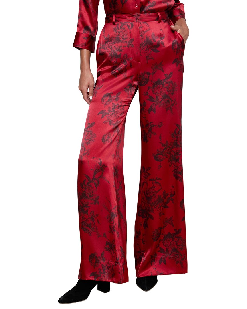 L’Agence Pilar Pant