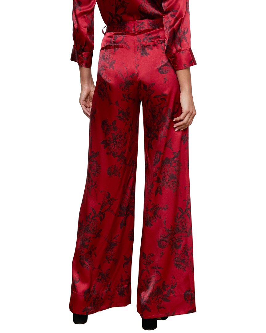 L’Agence Pilar Pant