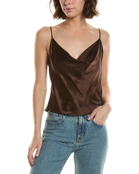 L’Agence Calista Tank Top