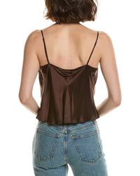 L’Agence Calista Tank Top