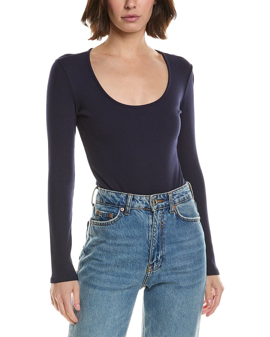 L’Agence Elara Bodysuit
