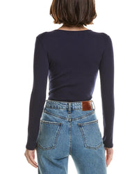 L’Agence Elara Bodysuit