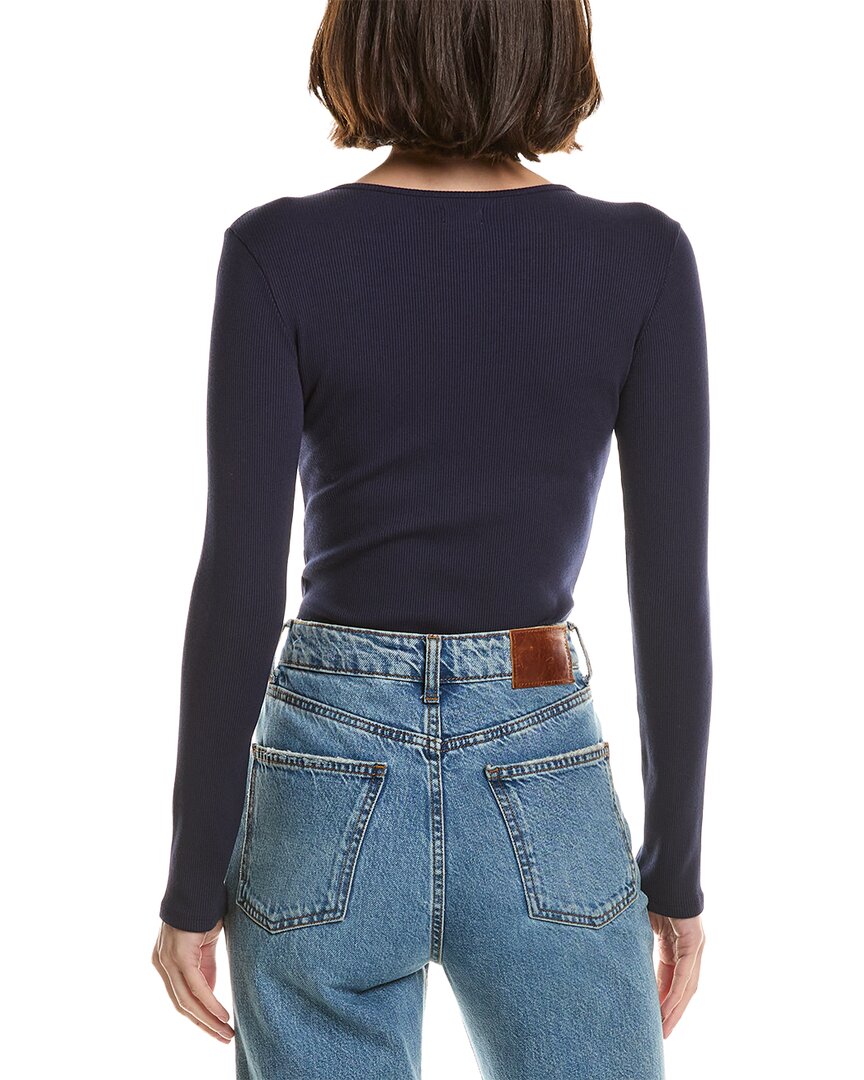 L’Agence Elara Bodysuit