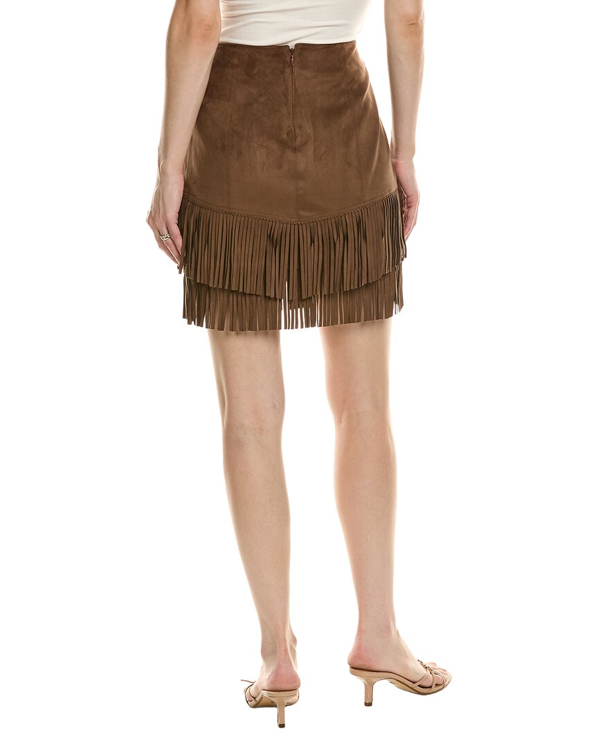 L’Agence Lyle Skirt