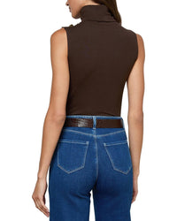 L’AGENCE L’Agence Ceci Fashion Top