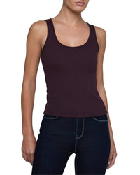 L’Agence Adira Tank Top