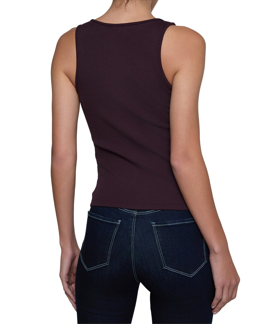 L’Agence Adira Tank Top