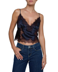 L’Agence Kimber Tank Top
