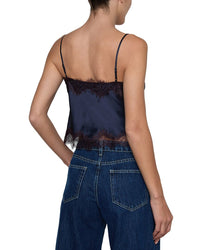 L’Agence Kimber Tank Top