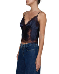 L’Agence Kimber Tank Top
