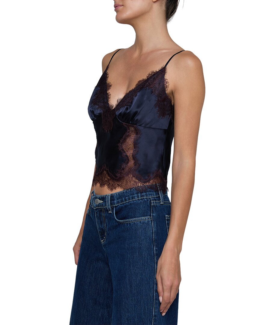 L’Agence Kimber Tank Top