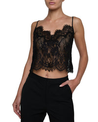 L’Agence Caylee Tank Top